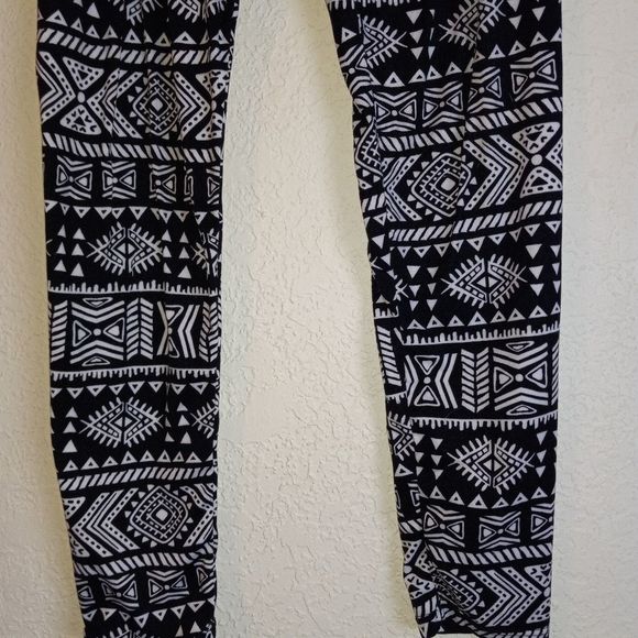BOBBIE BROOKS YOGA/LOUNGE/LEGGINGS PANTS - Picture 3 of 6
